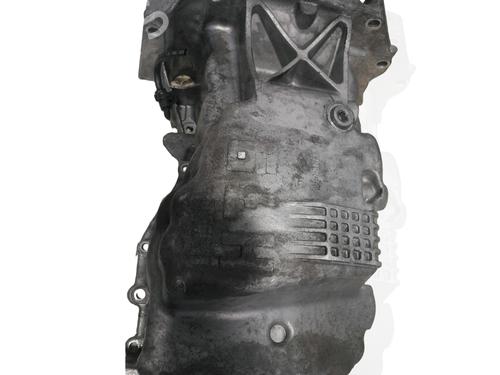 Oliebundkar DACIA SANDERO II 1.5 dCi (90 hp) 21681881