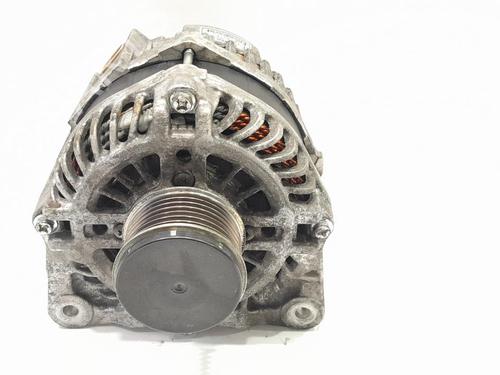 Alternator NISSAN QASHQAI / QASHQAI +2 I (J10, NJ10, JJ10E) 1.6 dCi | BP18702607M7 