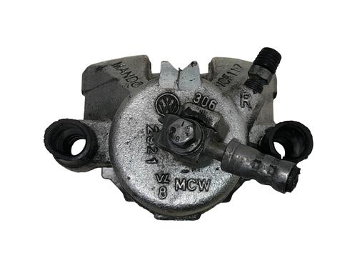 Right front brake caliper VW T-CROSS (C11, D31) | BP34548028M104 - Image 3