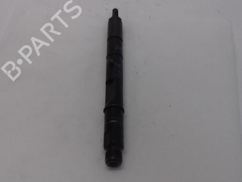 Inyector AUDI A6 C6 (4F2) [2004-2011]  18700470