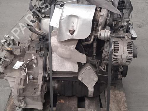 Motor OPEL VECTRA C (Z02) 2.0 DTI 16V (F69) (101 hp) 14474828
