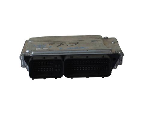 Engine control unit (ECU) BMW 1 (E81) 116 i | BP24667259M57 