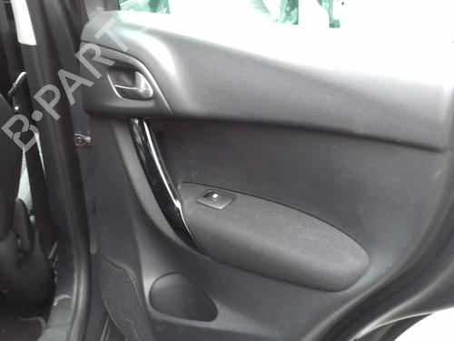 Rear right window mechanism CITROËN C3 II (SC_) 1.6 BlueHDi 75 | BP40511678C25 - Image 4