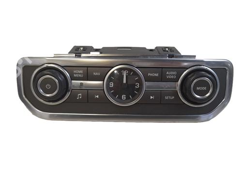 Used Switch Switch LAND ROVER DISCOVERY IV (L319) 3.0 SDV6 4x4 (256 hp) 34468413 34468413