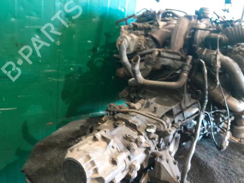 Alternator AUDI A4 B6 Avant (8E5) 2.5 TDI quattro | BP35736249M7 - Image 2