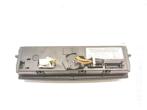 Climate control BMW 3 (E46)  | BP18701947I5 