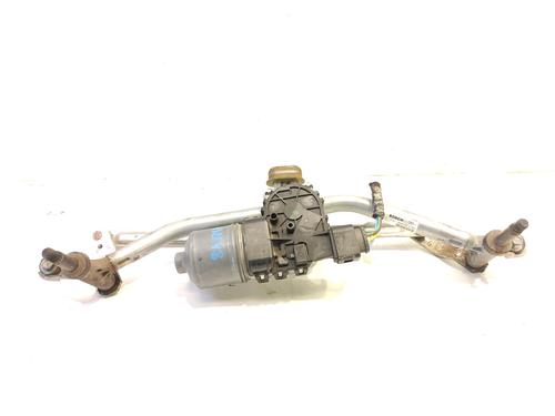 Used Front wiper motor Front wiper motor PEUGEOT 2008 I (CU_) 1.6 BlueHDi 100 (100 hp) 34488457 34488457