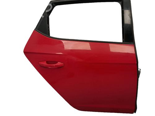 right-rear-door-seat-leon-st-5f8-2012-2013-2014-2015-2016-2017-2018-2019-2020-34379757 main image