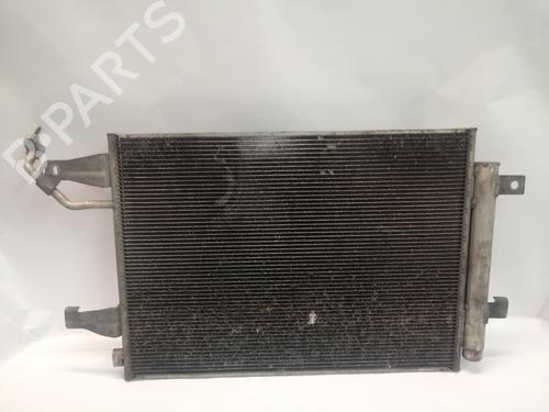 Used AC radiator AC radiator MITSUBISHI COLT VI (Z3_A, Z2_A) 1.5 DI-D (Z39A) (95 hp) 34483958 34483958