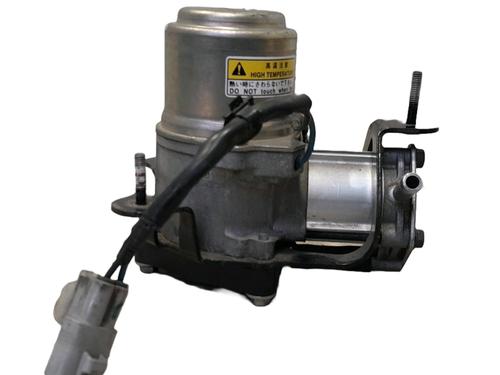 Used Vacuum pump MITSUBISHI OUTLANDER III (GG_W, GF_W, ZJ, ZL, ZK) 2.0 Hybrid 4WD (GG2W) (200 hp) 26891252