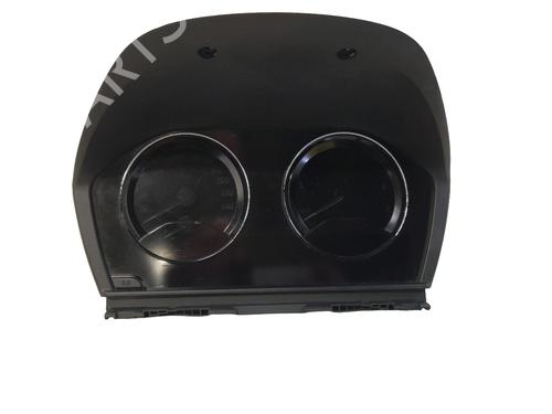 instrument-cluster-bmw-1-f20-2011-2012-2013-2014-2015-2016-2017-2018-2019-34550195 main image