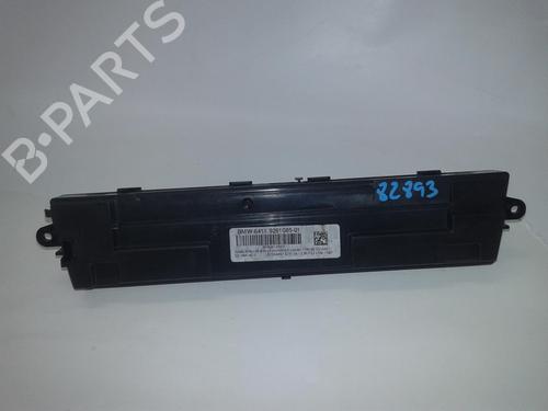 Climate control BMW 1 (F20) | BP34482052I5 - Image 2