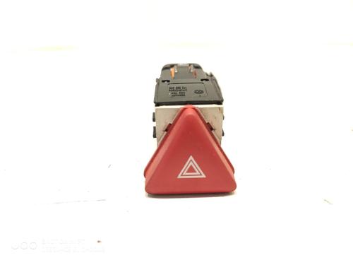 Used Warning switch Warning switch VW GOLF PLUS V (5M1, 521) 1.4 16V (75 hp) 40512122 40512122