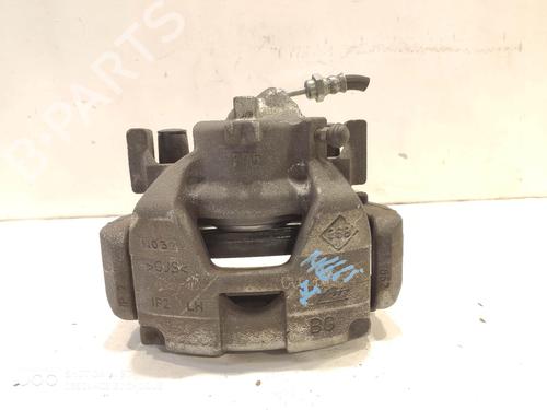 Used Left front brake caliper RENAULT LAGUNA III (BT0/1) [2007-2015]  14477351