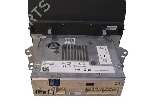 Display KIA STONIC (YB) 1.0 T-GDi Eco-Dynamics+ | BP34469481C48 - Image 2