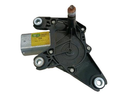 Rear wiper motor MERCEDES-BENZ M-CLASS (W164) ML 280 CDI 4-matic (164.120) | BP27930439M102 