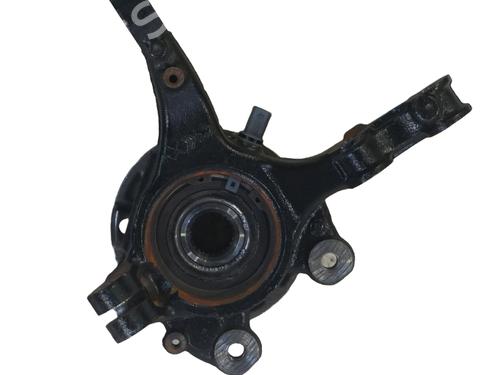 Used Left front steering knuckle CITROËN C4 III (BA_, BB_, BC_) 1.2 Hybrid 136 (BAHPYJ) (136 hp) 21174247