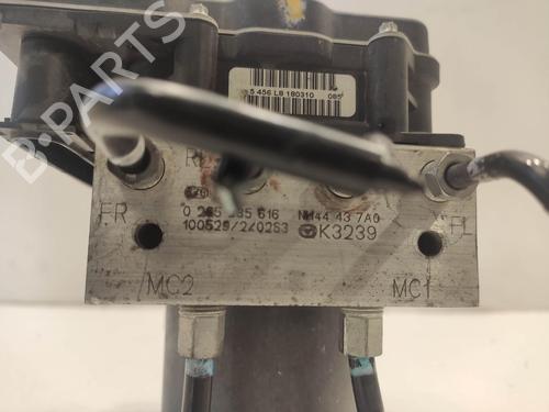 Electronic sensor MAZDA MX-5 III (NC) 1.8 (NC18) | BP34488486M84 - Image 4