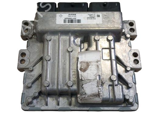 Used Engine control unit (ECU) Engine control unit (ECU) RENAULT MEGANE IV Grandtour (K9A/M/N_) 1.5 dCi 110 (110 hp) 35734163 35734163