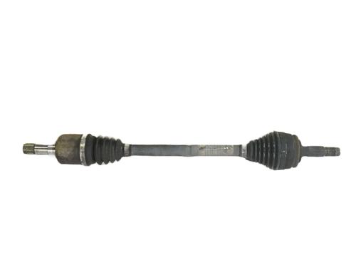 Used Left front driveshaft Left front driveshaft CITROËN C3 II Hatchback Van (SC_) 1.4 HDi (68 hp) 34493921 34493921