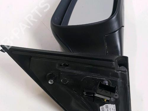 Right mirror OPEL ASTRA H (A04)  | BP18553901C27 