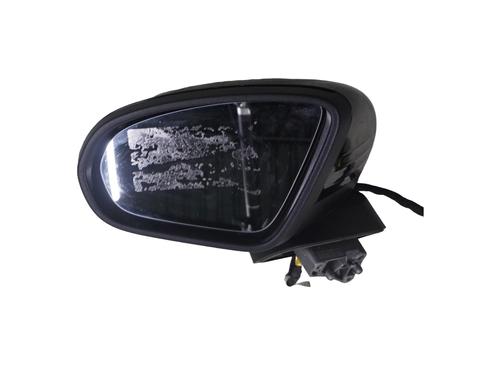 Used Left mirror MERCEDES-BENZ A-CLASS (W168) [1997-2005]  19047331