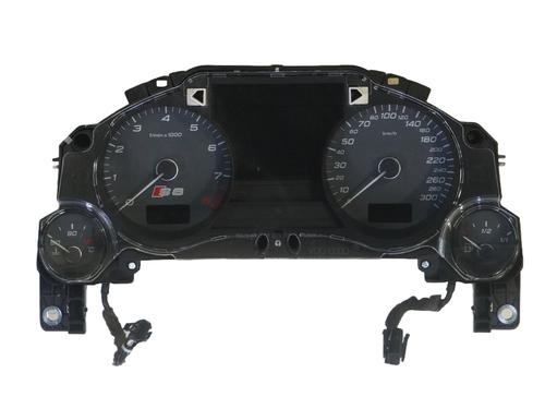 Used Instrument cluster AUDI A8 D3 (4E2, 4E8) [2002-2010]  20692251