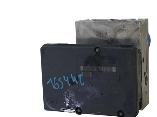 ABS pump MERCEDES-BENZ CLC-CLASS (CL203) CLC 200 Kompressor (203.741) | BP20223855M43 