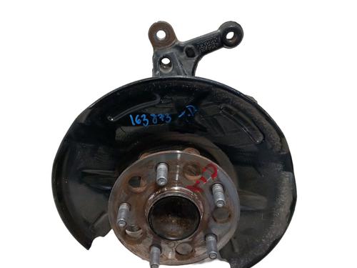 Used Right rear steering knuckle Right rear steering knuckle TOYOTA COROLLA Cross (ZVG1_, ZSG1_, MXGH1_, MXGA1_) 1.8 Hybrid (ZVG10, ZVG11, XG1T) (98 hp) 33406747 33406747