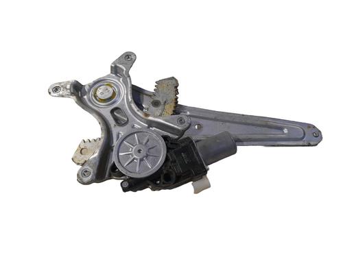 Used Rear right window mechanism Rear right window mechanism SUZUKI VITARA (LY) 1.6 DDiS (APK 416D) (120 hp) 34466611 34466611