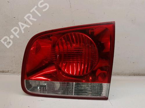Used Right taillight VW TOUAREG (7LA, 7L6, 7L7) 3.0 V6 TDI (225 hp) 16457972