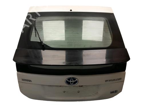 tailgate-toyota-prius-_w3_-2008-2009-2010-2011-2012-2013-2014-2015-2016-33980361 main image