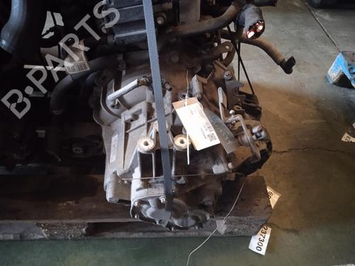 Used Gearbox Gearbox OPEL VECTRA C GTS (Z02) 2.0 DTI 16V (F68) (101 hp) 34489567 34489567