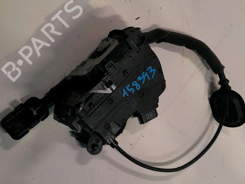 Used Front right lock Front right lock RENAULT CAPTUR I (J5_, H5_) 1.5 dCi 90 (J5N4, J5M5, J5MW, J5M6, J5AL, J5AJ) (90 hp) 34463317 34463317