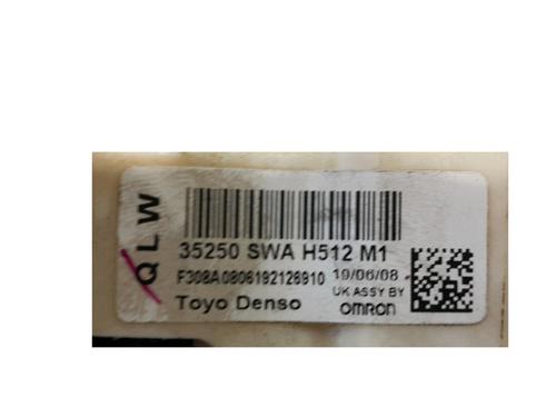 Switch HONDA CR-V III (RE_) 2.2 i-CTDi 4WD (RE6) | BP34467185I30 - Image 3