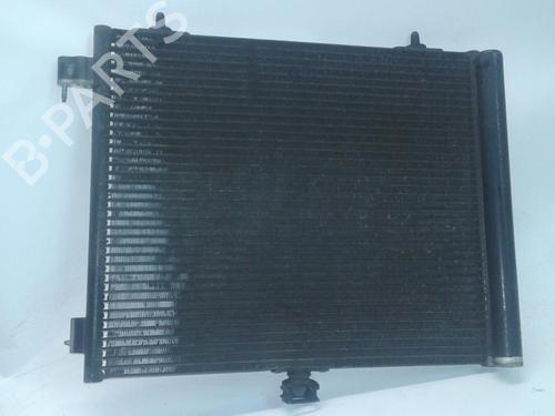 Used AC radiator AC radiator 39658129 39658129