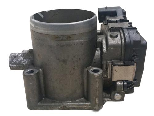 Throttle body VW TIGUAN ALLSPACE (BW2, BJ2) 1.4 TSI | BP35735336M82 - Image 4