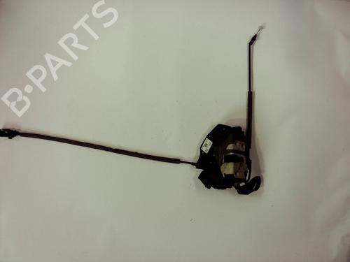 Used Front right lock FORD FOCUS III [2010-2020]  17627036