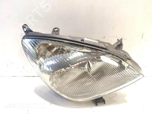 Used Right headlight Right headlight CITROËN C5 I (DC_) 2.2 HDi (DC4HXB, DC4HXE) (133 hp) 34489660 34489660