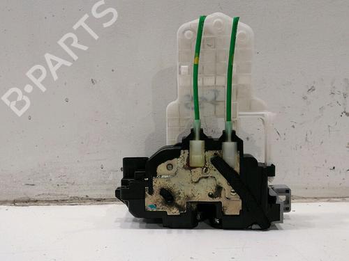 Serratura posteriore destra Serratura posteriore destra HYUNDAI i30 (FD) 1.4 (109 hp) 34490109 34490109