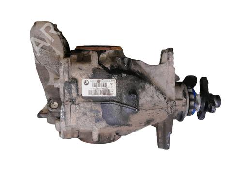 Used Rear axle BMW 3 (F30, F80) 318 d (150 hp) 24919898