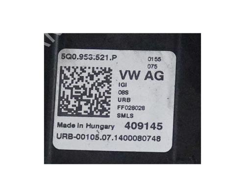 Switch VW GOLF VII (5G1, BQ1, BE1, BE2) 2.0 GTD | BP34547378I30 - Image 3