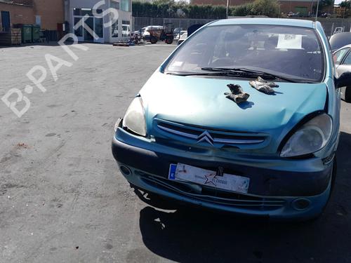 Compresseur AC CITROËN XSARA PICASSO (N68) 2.0 HDi | BP29121201M34 