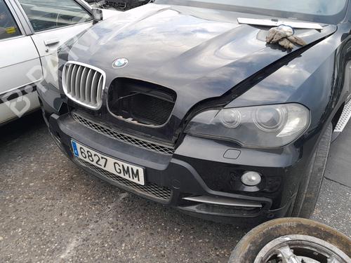 Tailgate BMW X5 (E70) 3.0 sd | BP37614353C6 - Image 5