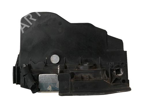 Used Front left lock Front left lock BMW 4 Gran Coupe (F36) 420 i (184 hp) 34553056 34553056