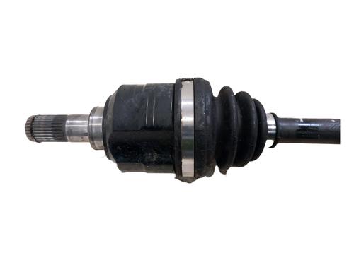 Left front driveshaft KIA SPORTAGE III (SL) 1.6 GDI | BP23969035M38 