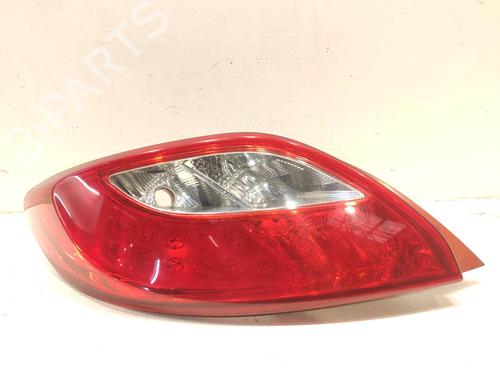 Used Right taillight Right taillight MAZDA 2 (DE_, DH_) 1.4 MZR-CD (68 hp) 34488226 34488226