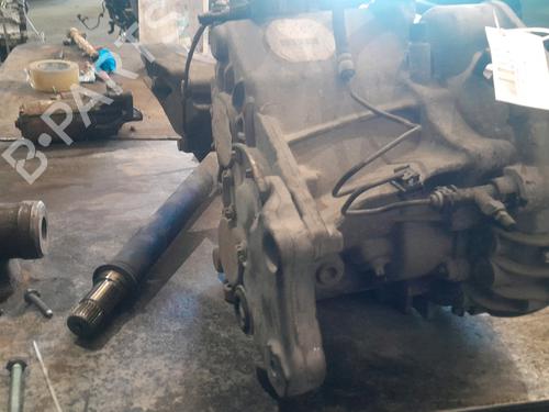 Gearbox MERCEDES-BENZ A-CLASS (W169) A 180 CDI (169.007, 169.307) | BP33405237M3 - Image 6