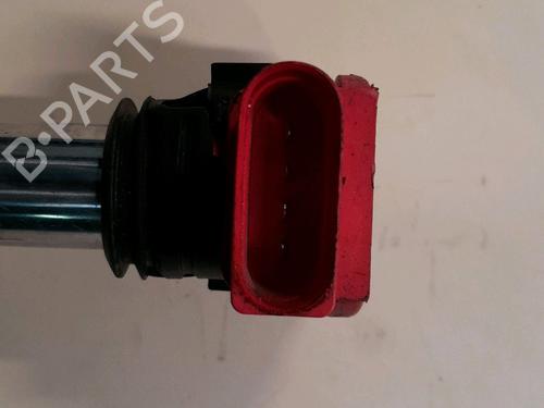 Ignition coil AUDI A6 C5 (4B2, 4B4) 1.8 | BP35732375M94 - Image 4