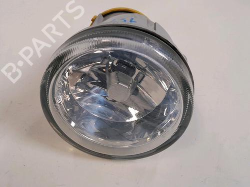 Used Left front fog light Left front fog light CITROËN C3 I (FC_, FN_) [2002-2013] 33978569 33978569